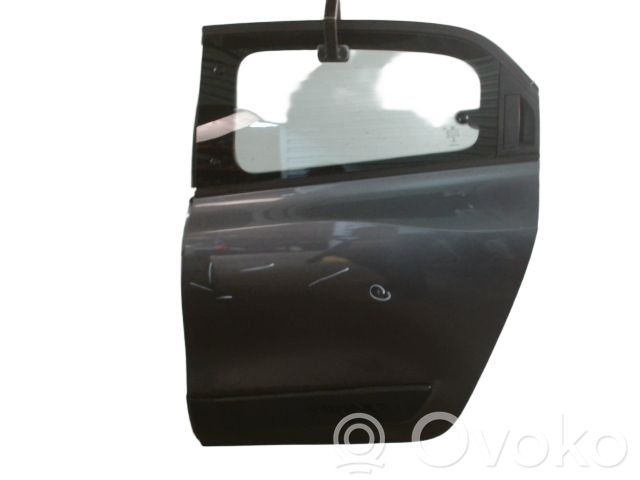 Renault Twingo III Puerta trasera 