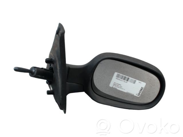 Renault Clio II Oglindă electrică ușă față 