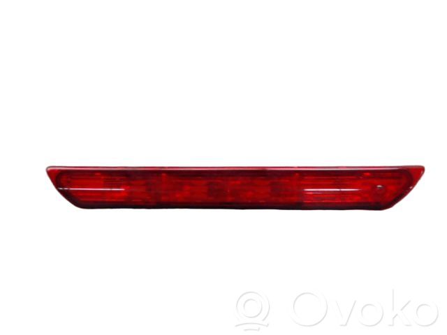 Citroen C3 Third/center stoplight 