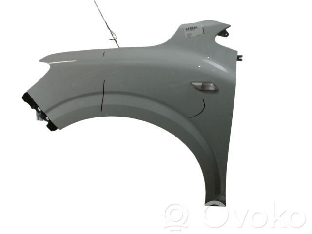 Dacia Sandero III Fender 