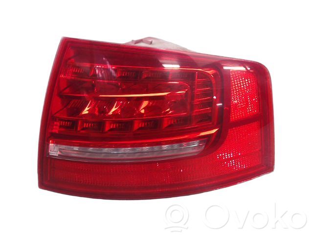 Audi A8 S8 D3 4E Takavalot 