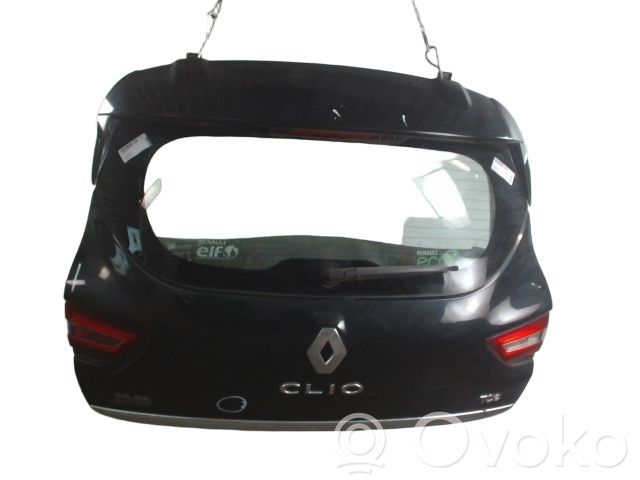 Renault Clio IV Galinis dangtis (bagažinės) 
