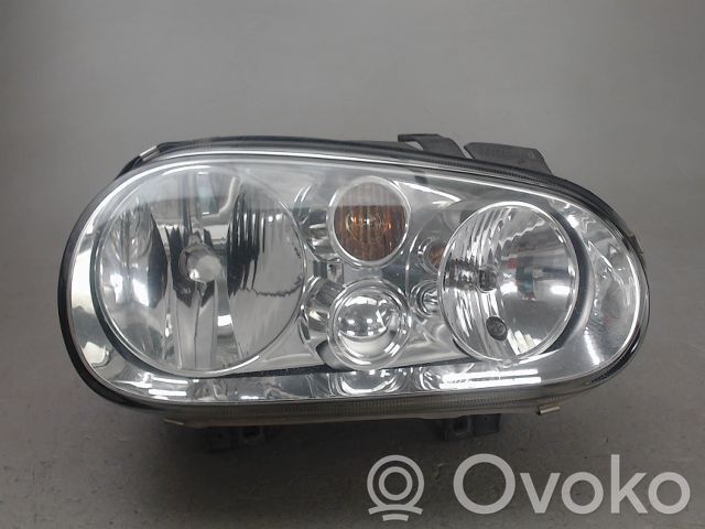 Volkswagen Golf III Far 