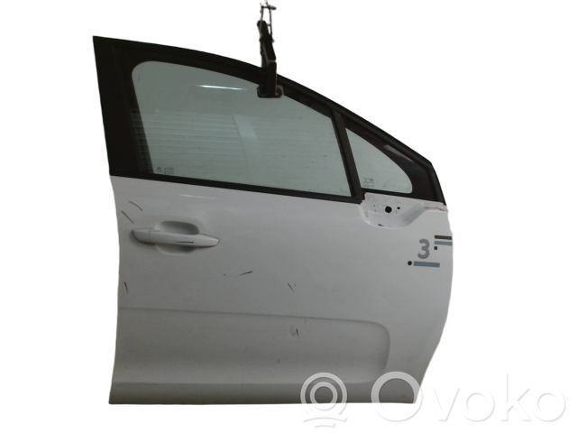 Citroen C3 Puerta delantera 