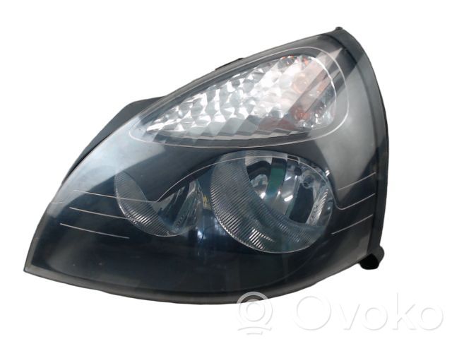 Renault Clio II Scheinwerfer 