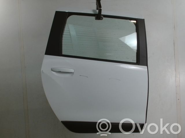 Dacia Lodgy Puerta trasera 