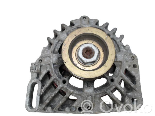 Renault Clio II Alternador 