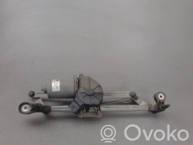 Opel Corsa E Motor ștergător 