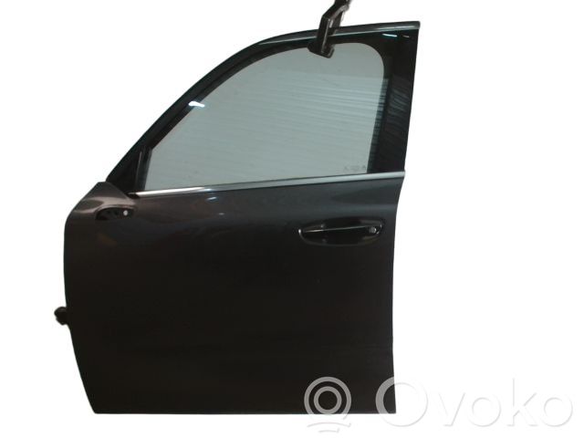 Citroen C4 II Picasso Ușă față 