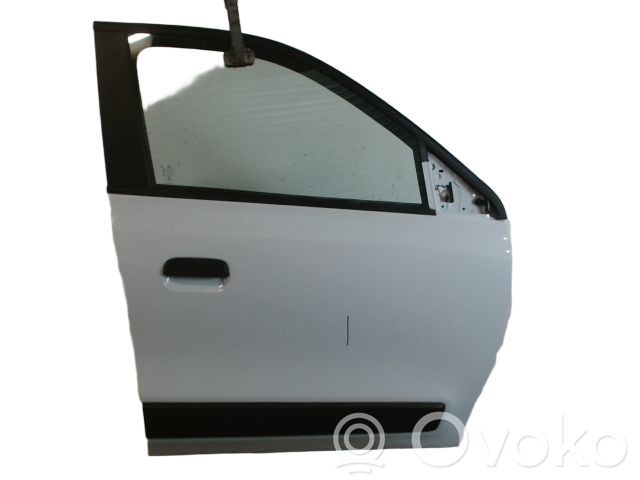 Renault Twingo III Дверь 