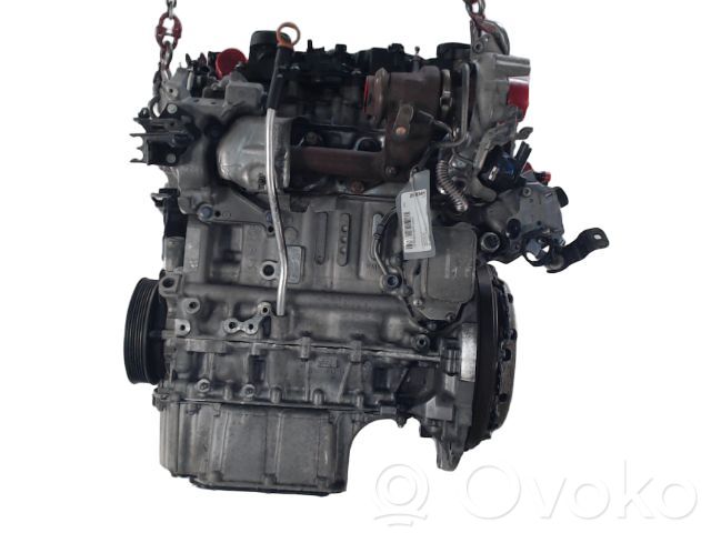 Citroen Berlingo Moteur 