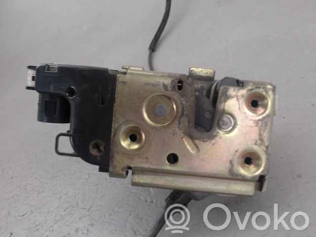 Etuoven lukko   9135P9,9135P9