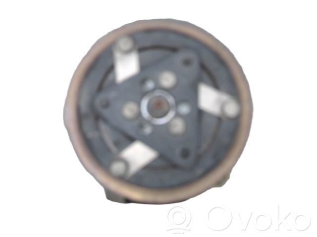 Citroen C2 Compressore aria condizionata (A/C) (pompa) 