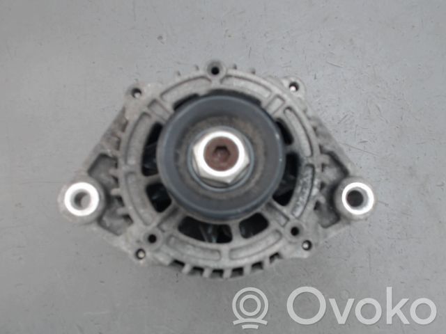 Chevrolet Aveo Generatorius 
