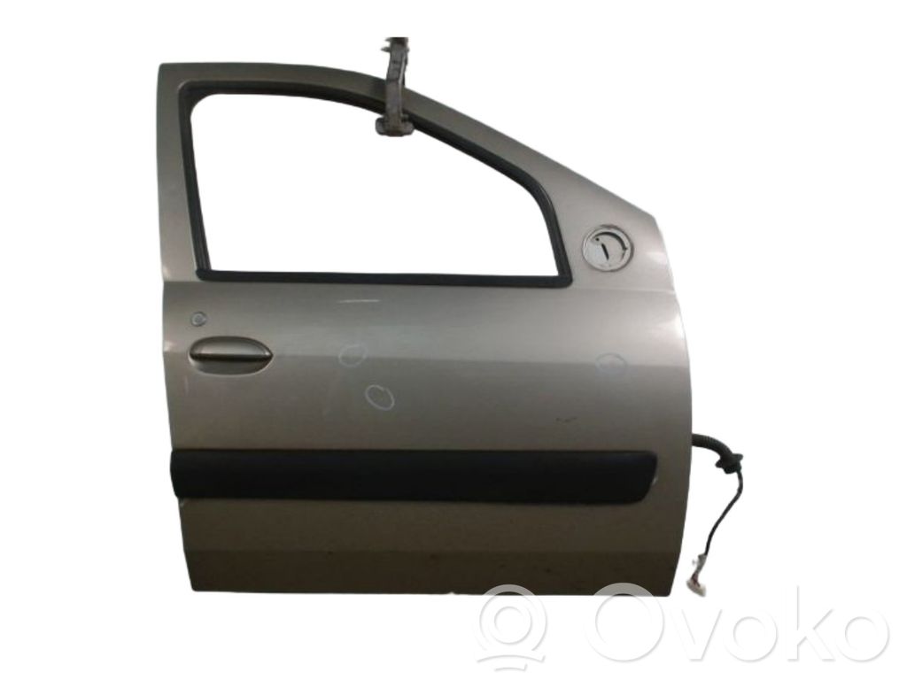 Dacia Logan II Portiera anteriore