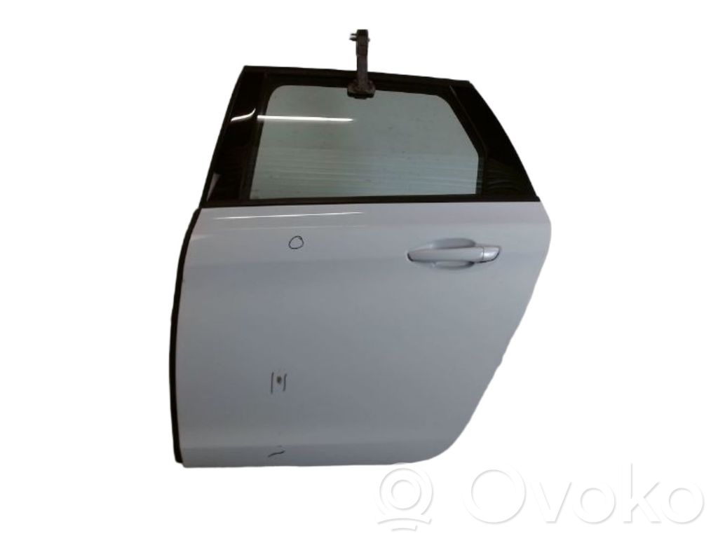Peugeot 308 Portiera posteriore