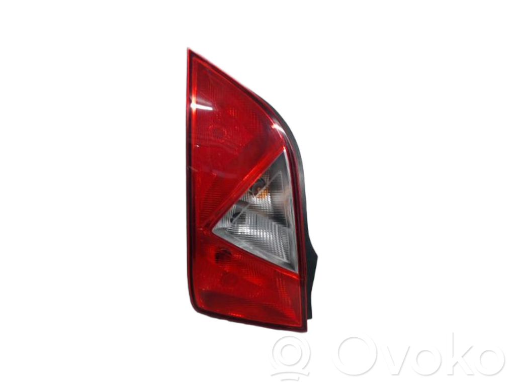 Seat Mii Lampa tylna