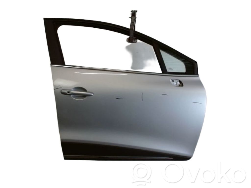 Renault Clio IV Puerta delantera