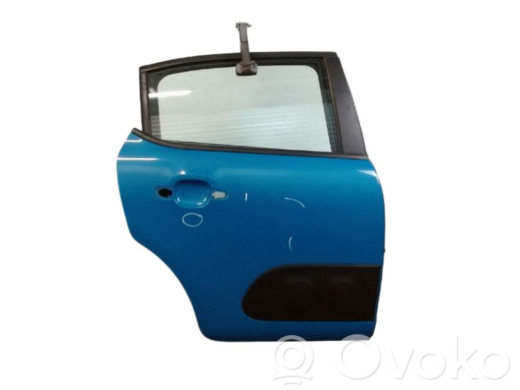 Citroen C3 Tür hinten