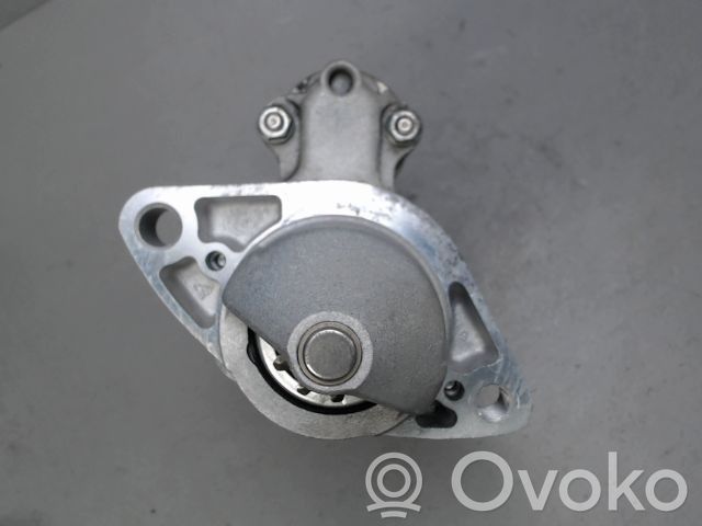 Toyota RAV 4 (XA30) Motor de arranque