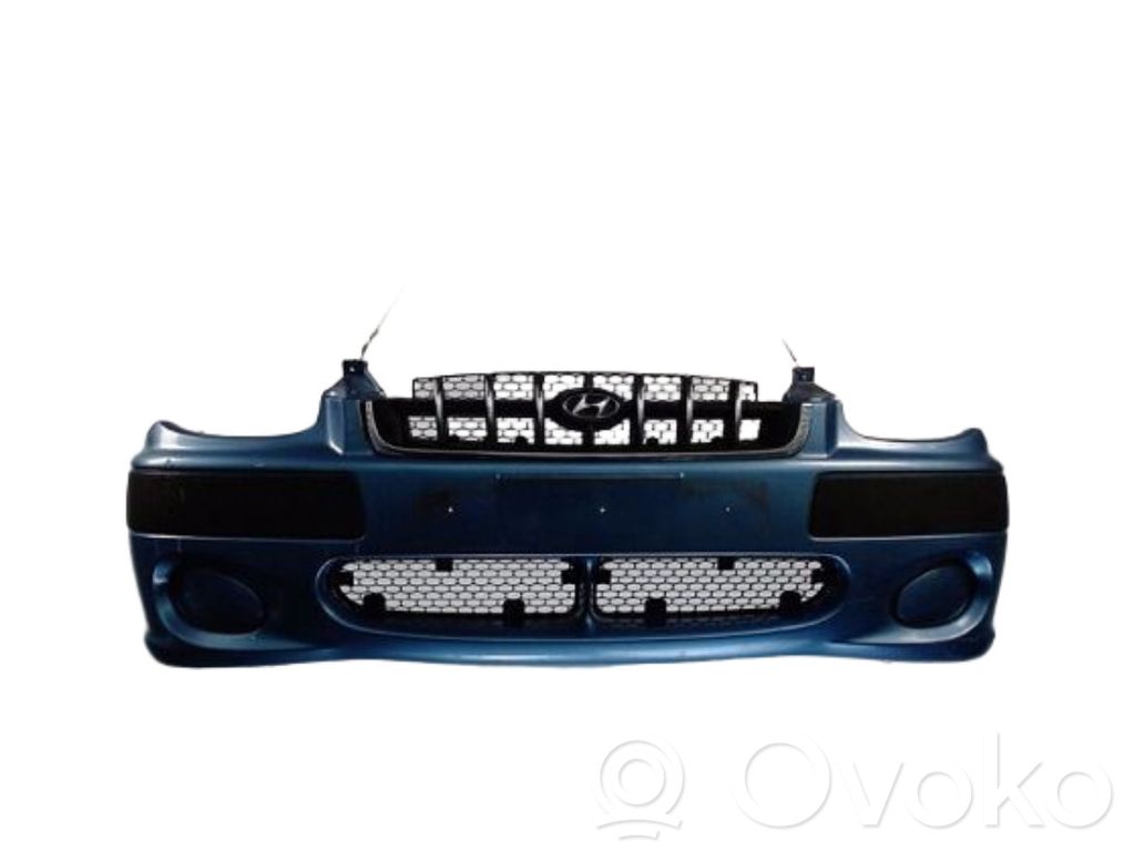Hyundai Atos Classic Paraurti anteriore