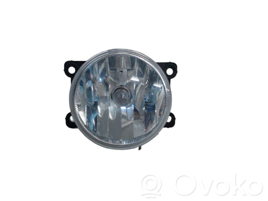 Citroen C3 Feu antibrouillard avant 