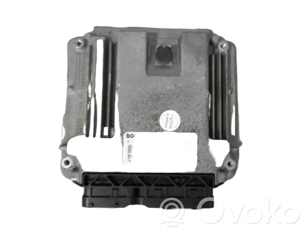 Toyota Yaris Centralina/modulo motore ECU 