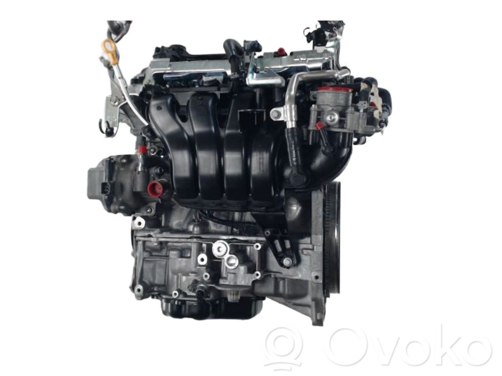 Motore   H4MC632,H4MC632