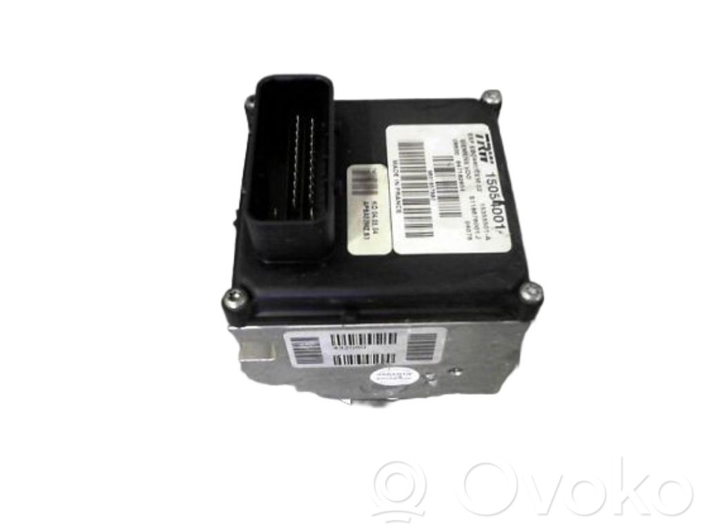 Peugeot 407 ABS Blokas 