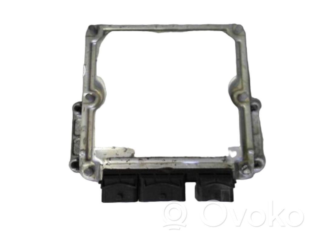 Fiat Ulysse Centralina/modulo motore ECU 