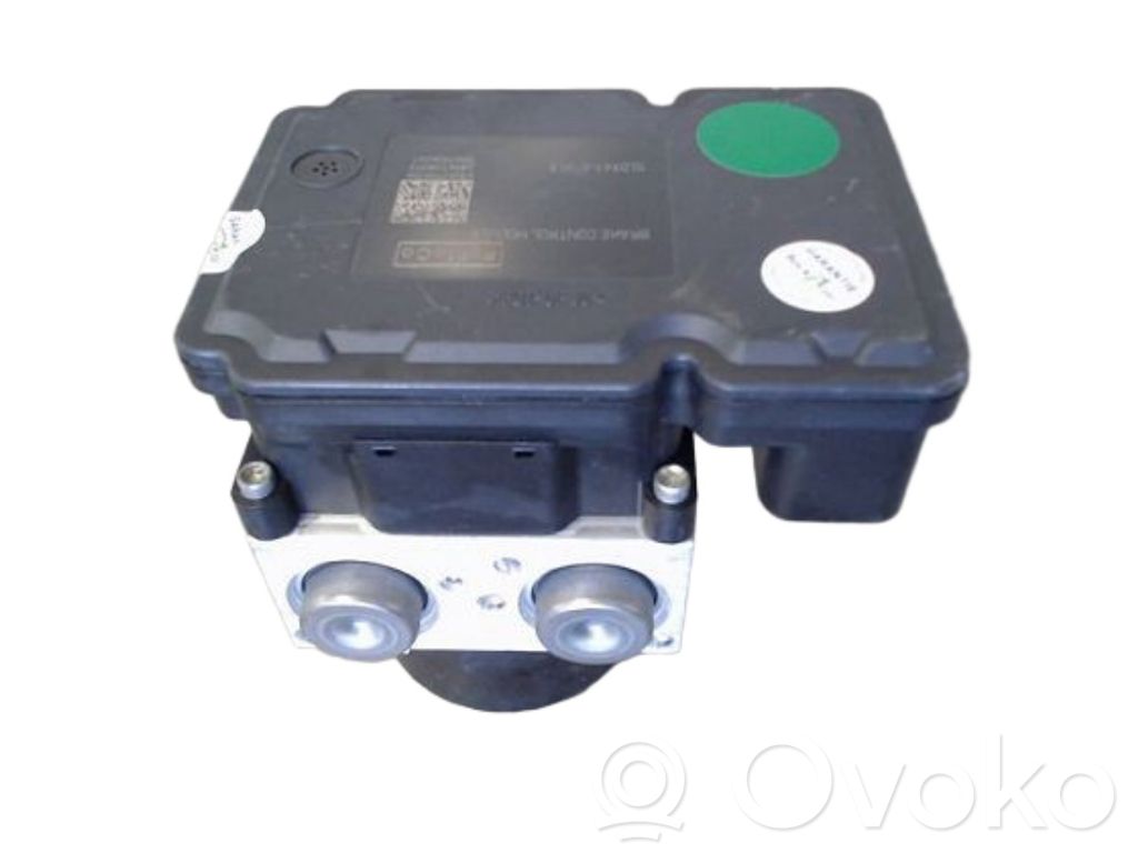 Ford Grand C-MAX Pompe ABS
