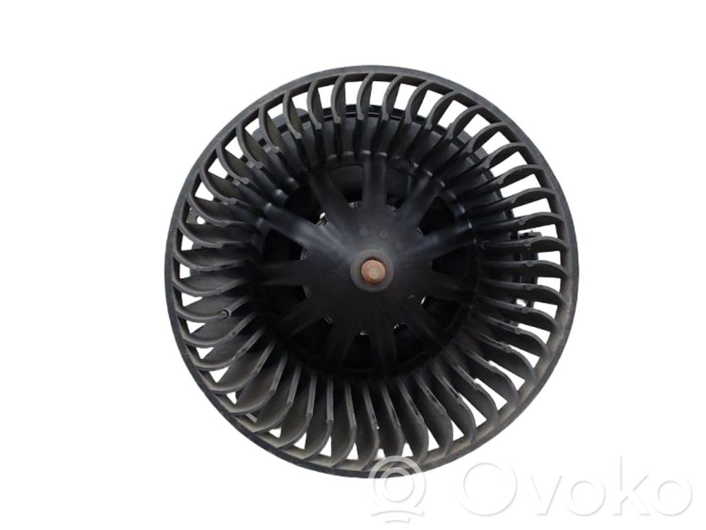 Peugeot 206+ Soplador/ventilador calefacción