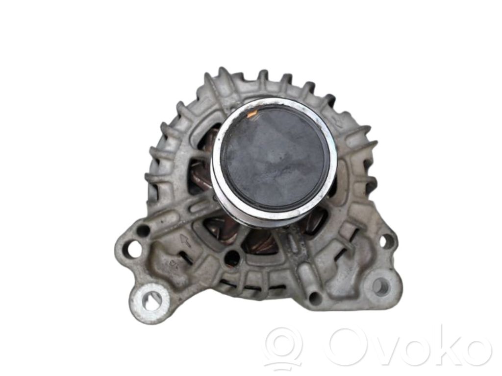 Seat Ibiza V (KJ) Lichtmaschine 