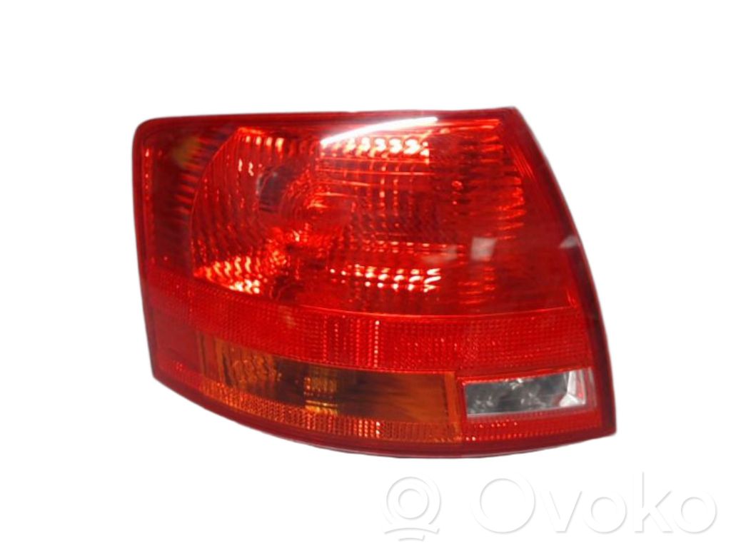 Audi A4 S4 B7 8E 8H Rückleuchte Heckleuchte
