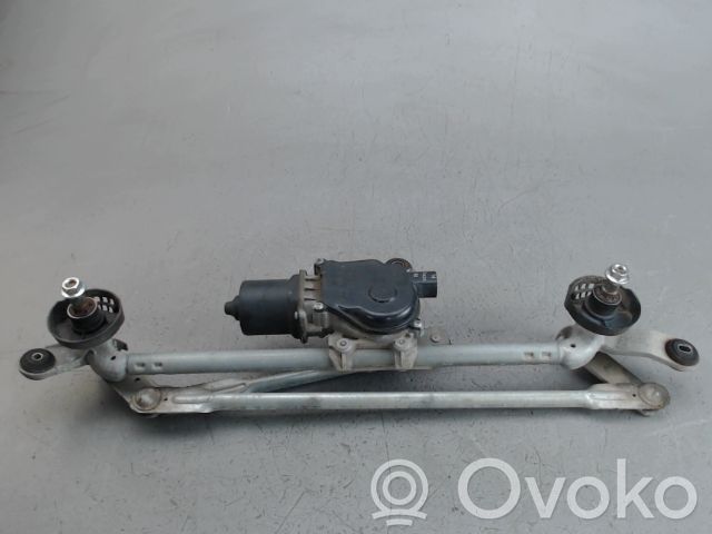 Nissan Qashqai Pyyhkimen moottori