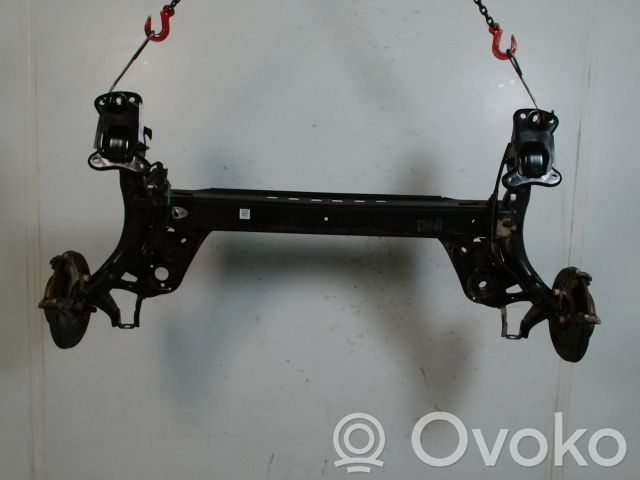 Audi A3 S3 8V Trave dell'asse posteriore