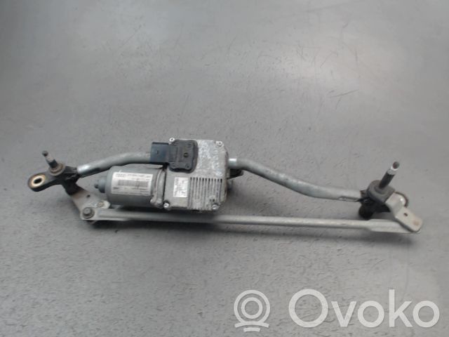 Audi A5 Sportback 8TA Motor del limpiaparabrisas 