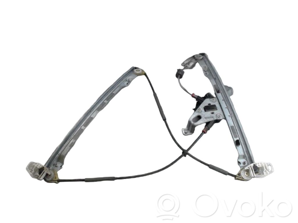 Peugeot 206 Fensterheber elektrisch mit Motor Tür vorne 