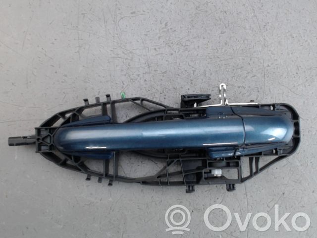 Ford Fiesta Etuoven ulkokahva