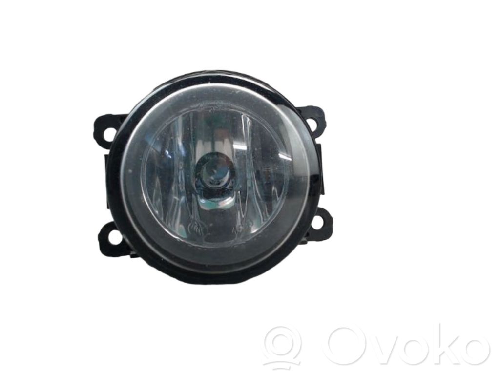 Renault Kangoo II Luz de niebla delantera 