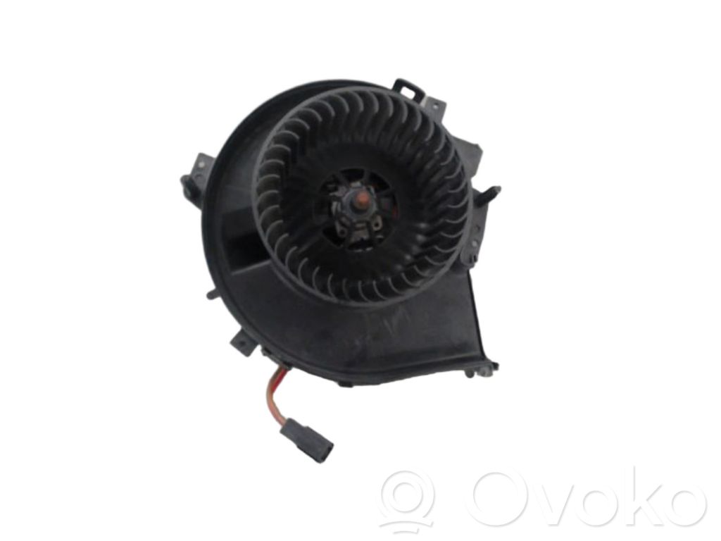Opel Corsa C Ventola riscaldamento/ventilatore abitacolo 