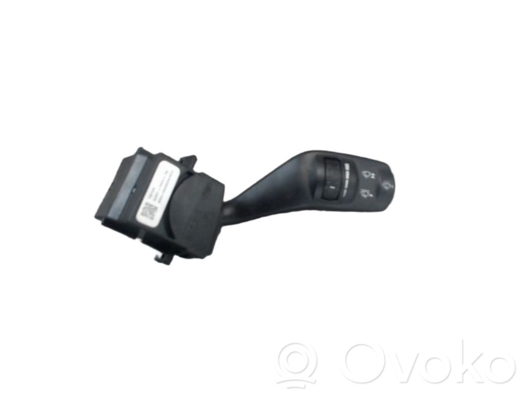 Ford Mondeo MK IV Valytuvų rankenėlė 