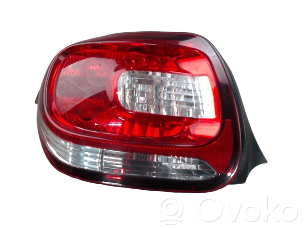 Citroen C4 Cactus Lampă spate în caroserie 
