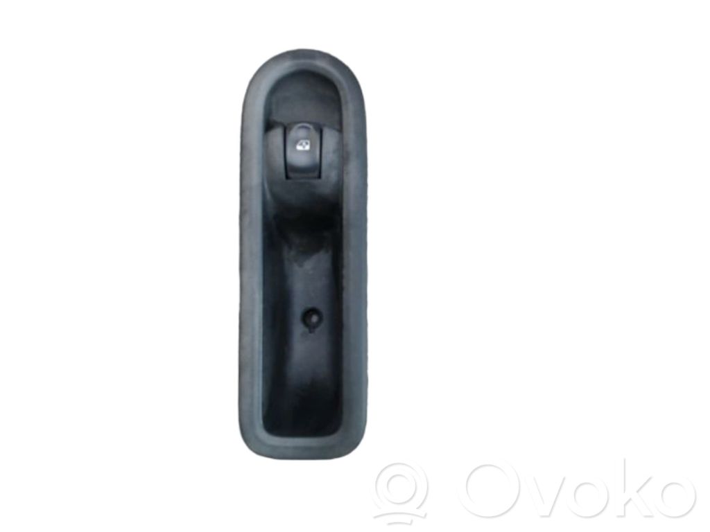 Renault Clio III Interrupteur commade lève-vitre