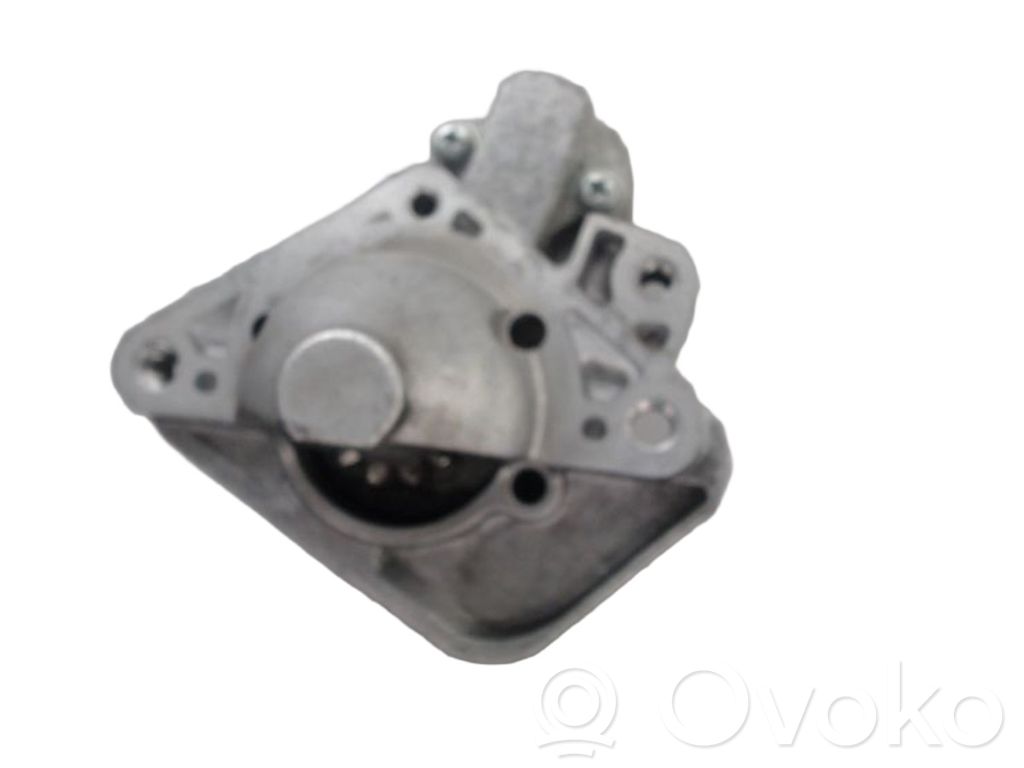 Renault Laguna III Electromotor