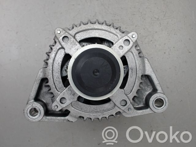 Opel Corsa E Generaattori/laturi