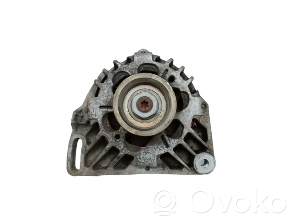 Renault Kangoo I Alternator 