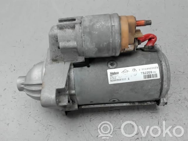 Renault Espace IV Electromotor 