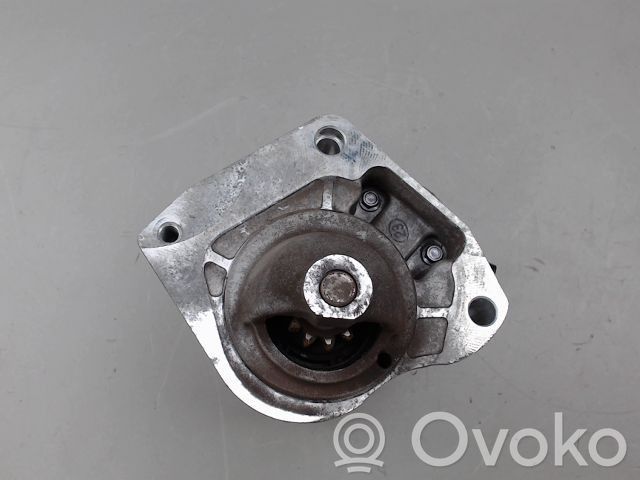 Peugeot 208 I Electromotor 