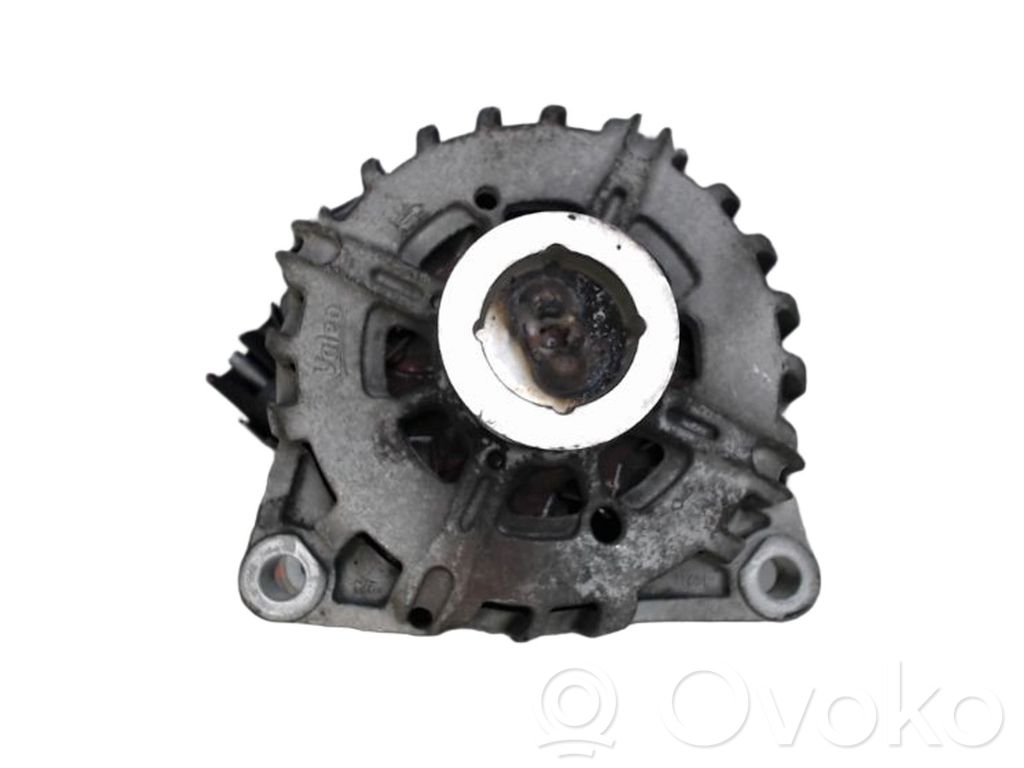 Peugeot 308 Alternator 